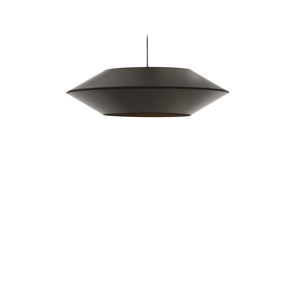 Lumière Aérienne Ovale | LIGNART - Style moderne et épuré