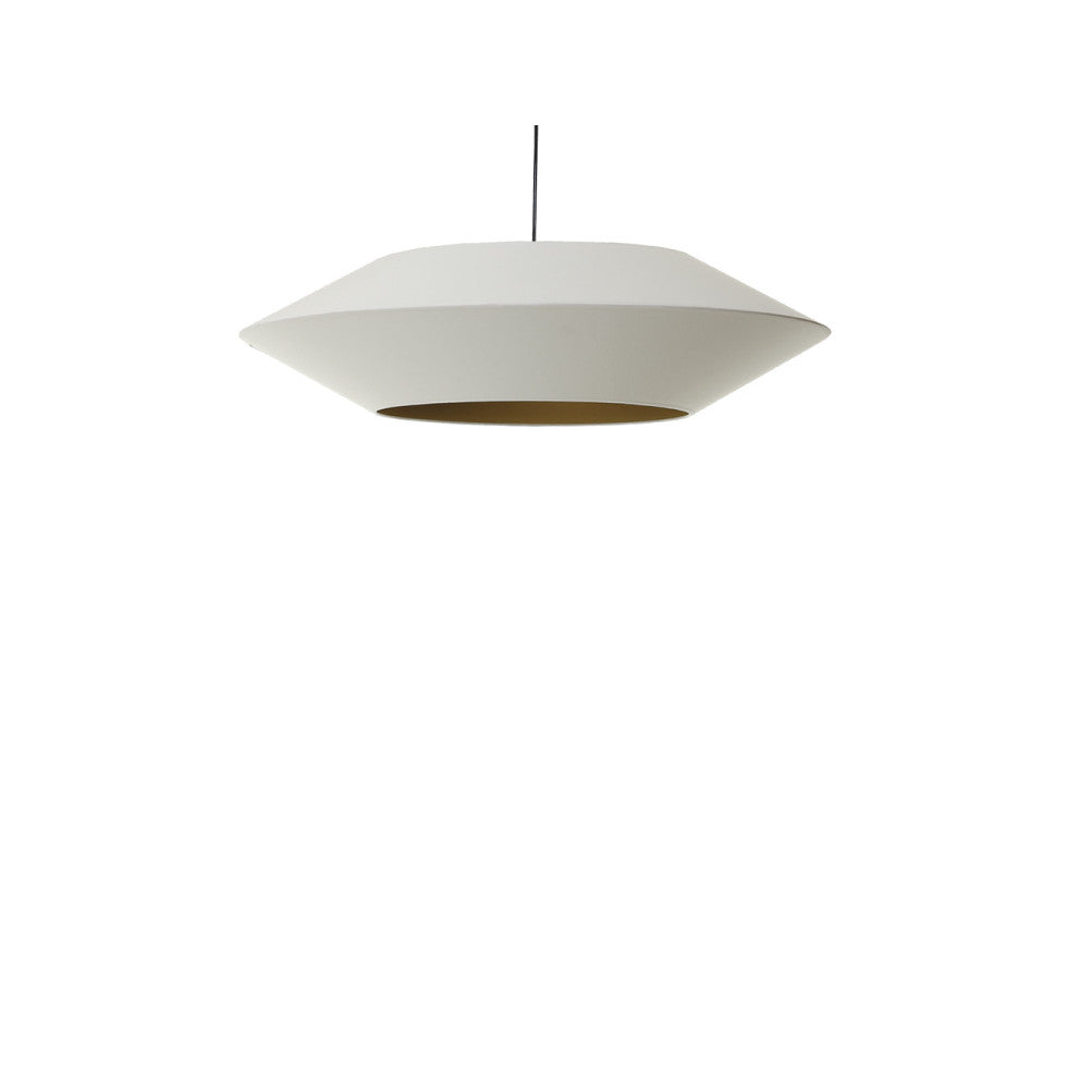 Lumière Aérienne Ovale | LIGNART - Style moderne et épuré