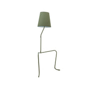 Lumière Apaisante Olive | LIGNART - Style contemporain élégant