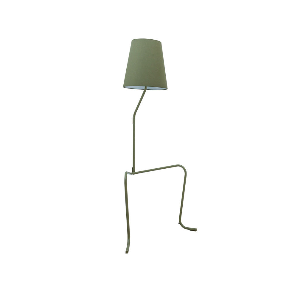 Lumière Apaisante Olive | LIGNART - Style contemporain élégant