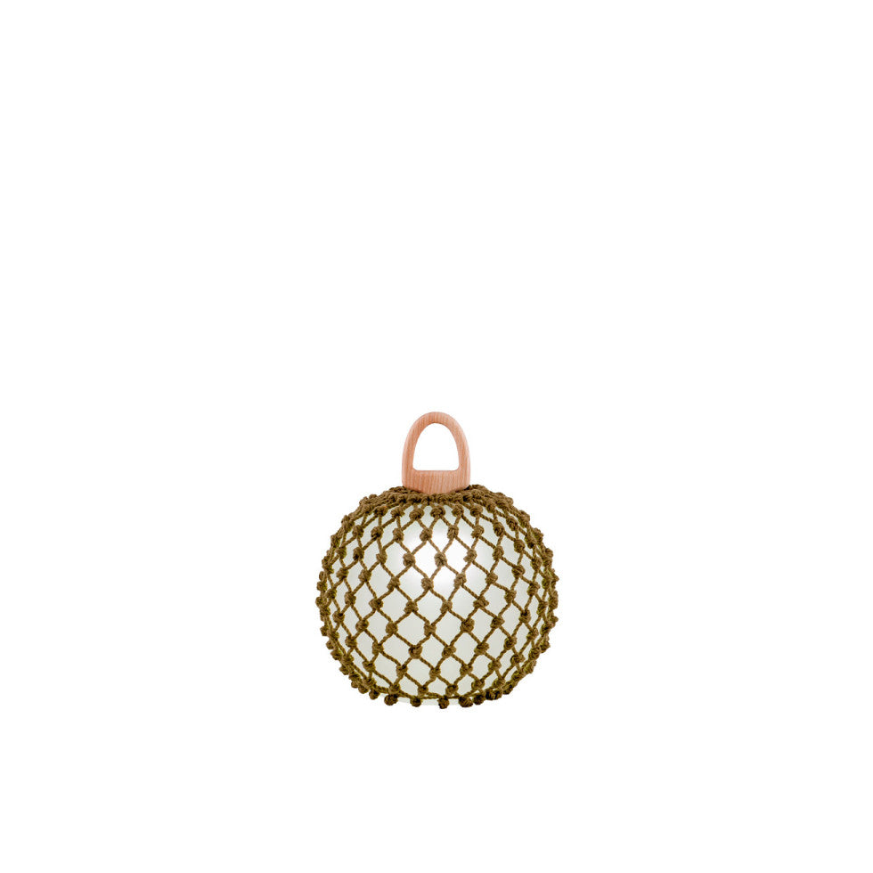 Éclat Solaire | Suspension Décorative LIGNART - Style bohème