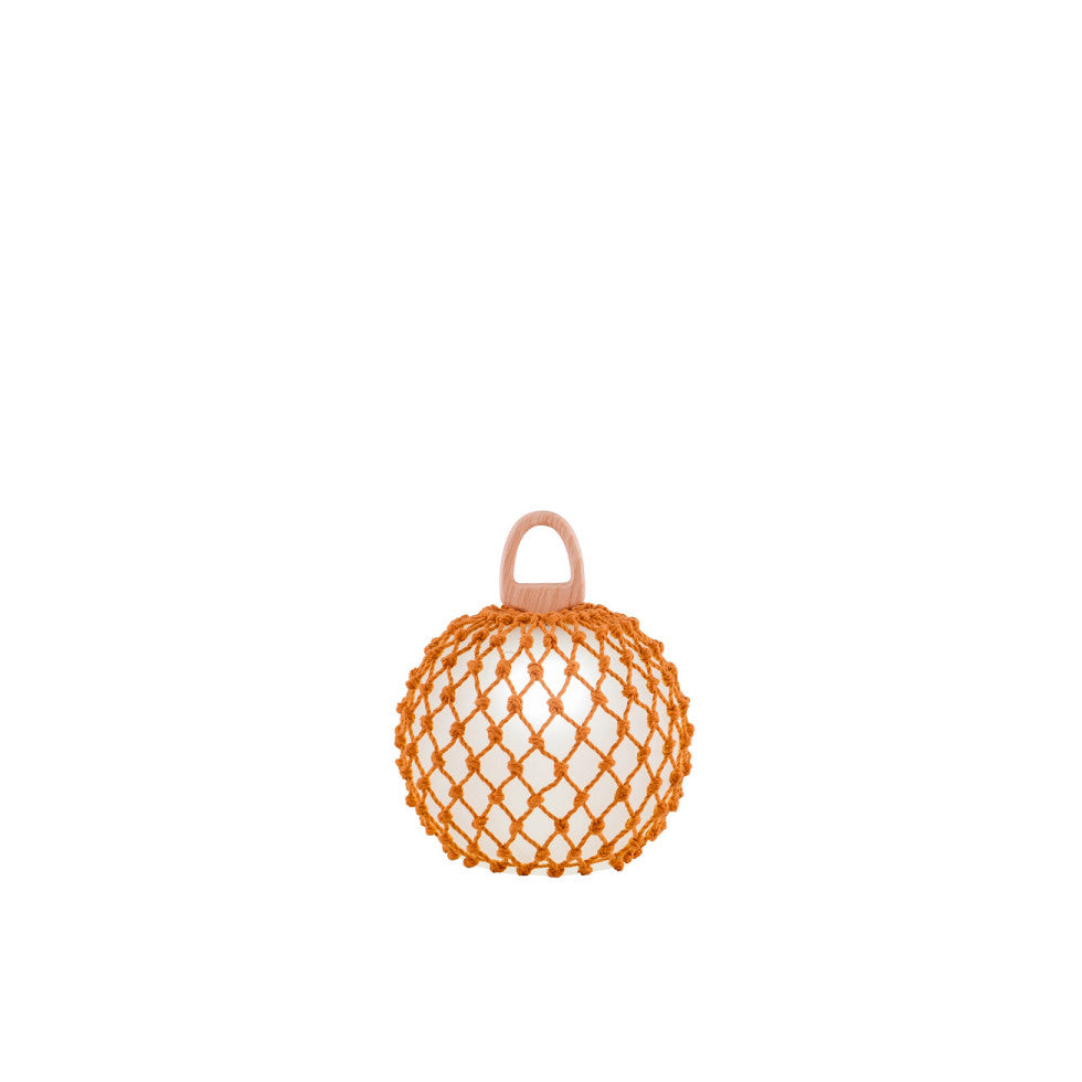 Éclat Solaire | Suspension Décorative LIGNART - Style bohème