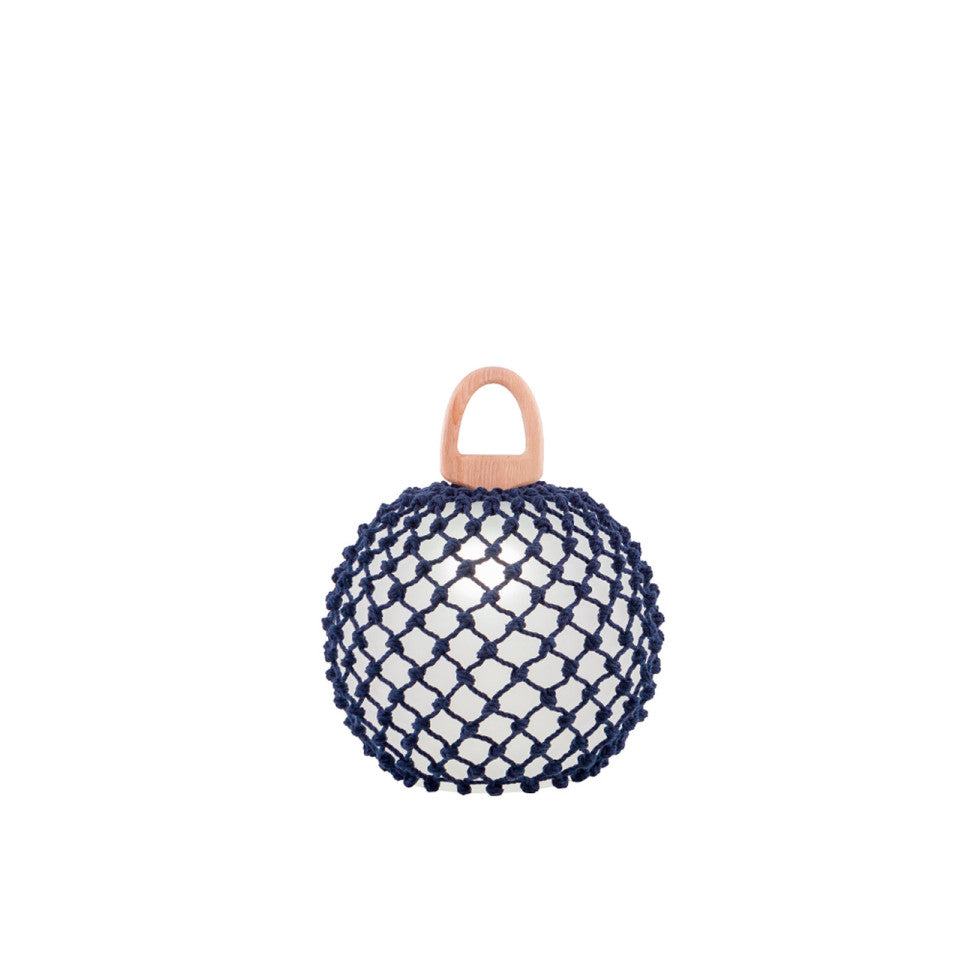 Éclat Maritime Rouge | LIGNART - Style marin