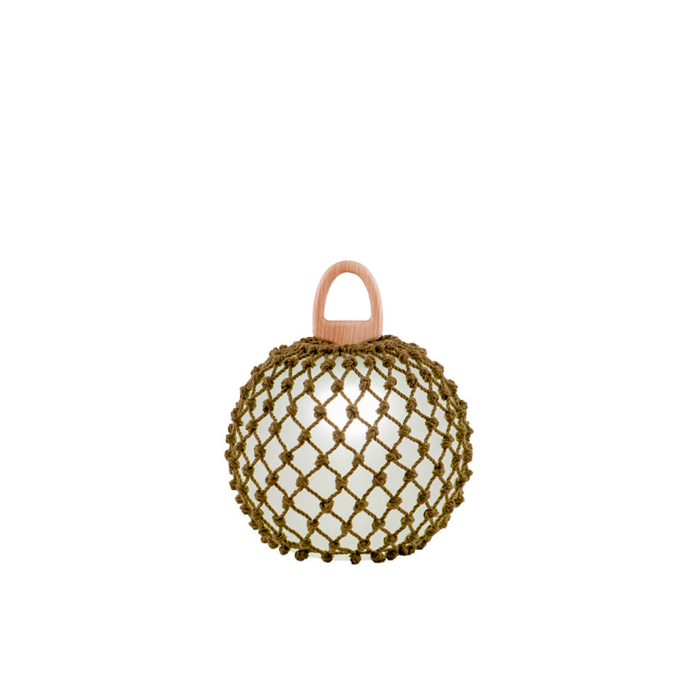 Éclat Maritime Rouge | LIGNART - Style marin