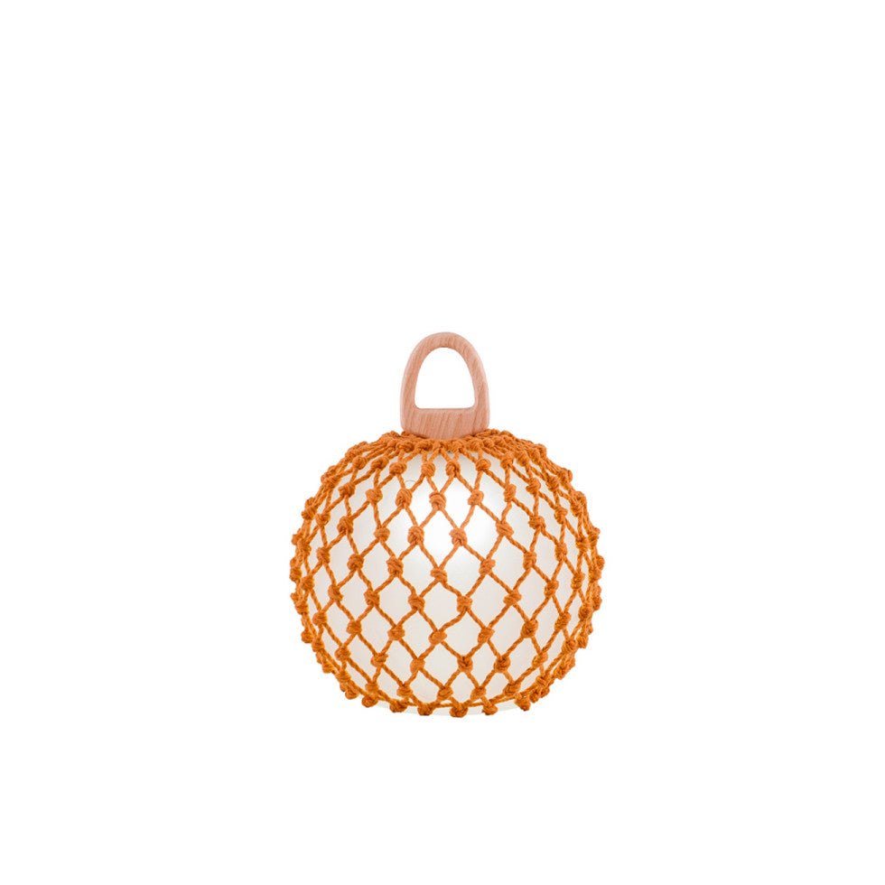 Éclat Maritime Rouge | LIGNART - Style marin