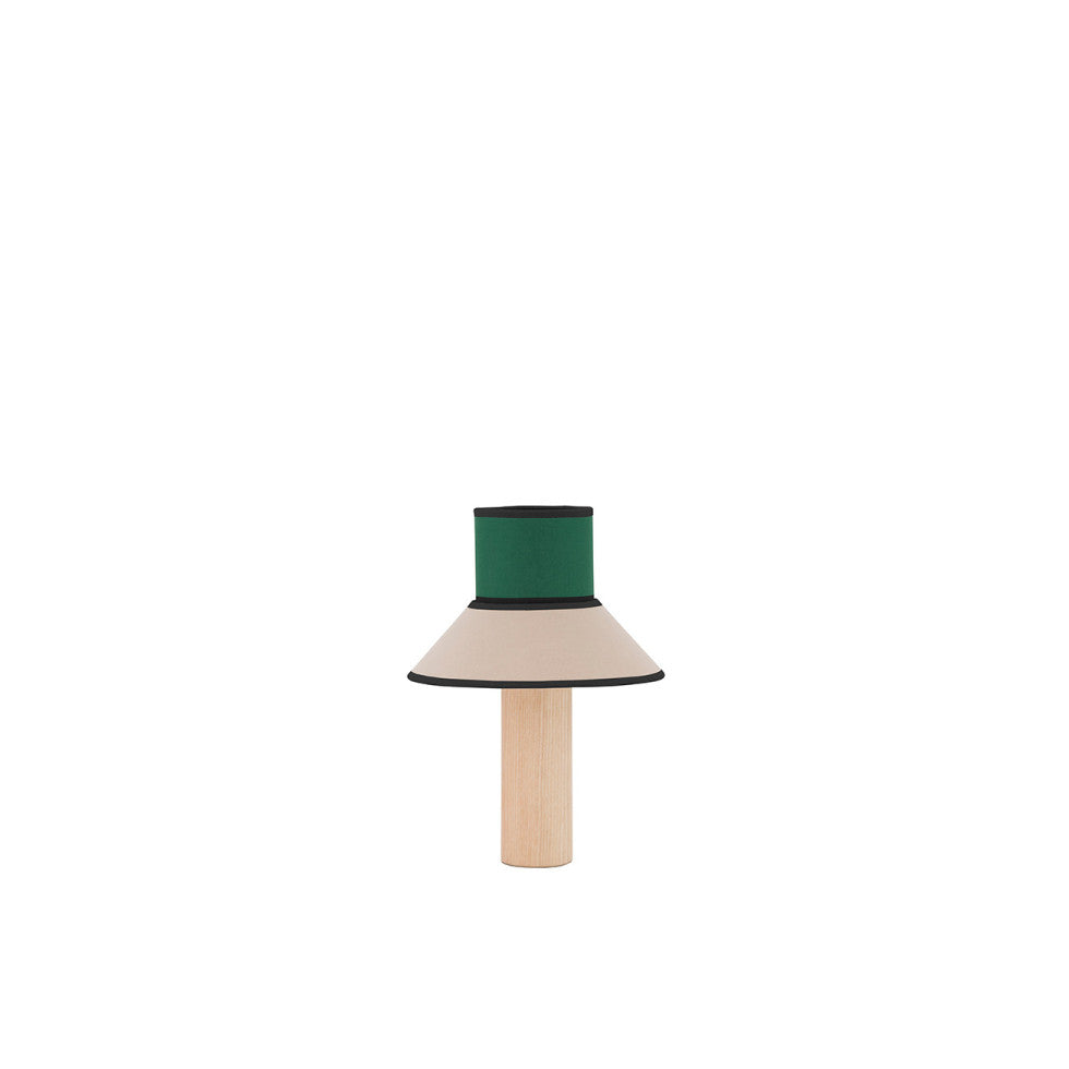 Lumière Douce Beige | Élégance Apaisante | LIGNART - Style moderne