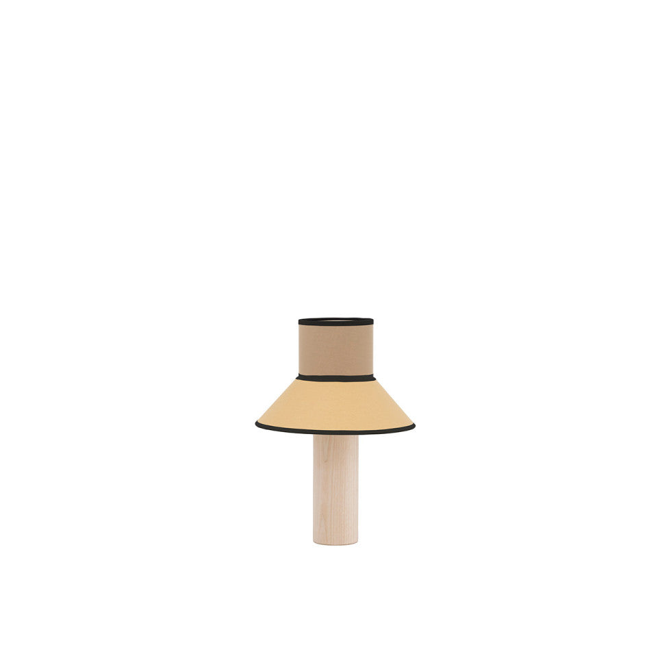 Lumière Douce Beige | Élégance Apaisante | LIGNART - Style moderne
