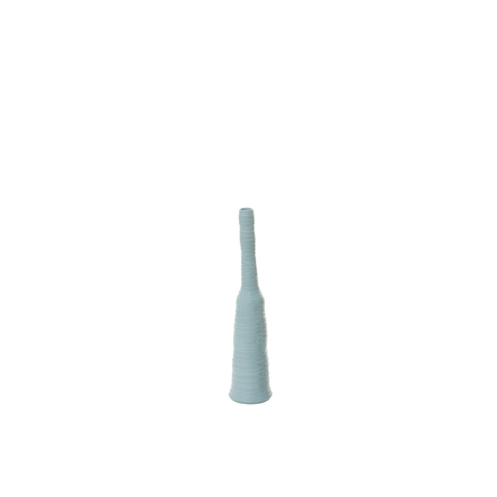Vase Sculptural Volcan | Éclat Naturel | LIGNART - Style naturel