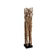 Présence Naturelle Sculpturale | LIGNART - Style organique