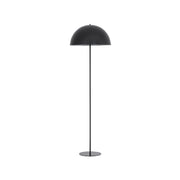 Lampadaire Noir Minimaliste | Ambiance Raffinée | LIGNART - Style minimaliste