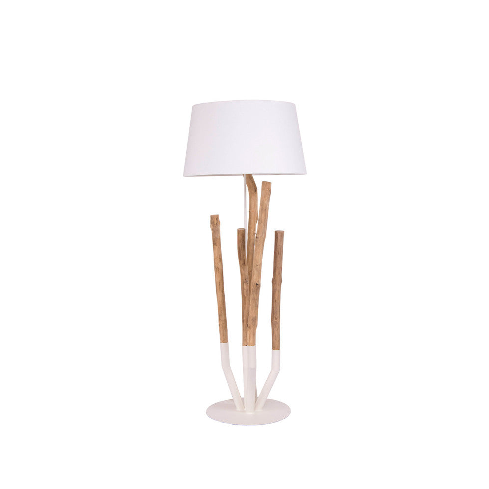 Éclat Boisé Serein | LIGNART - Style scandinave