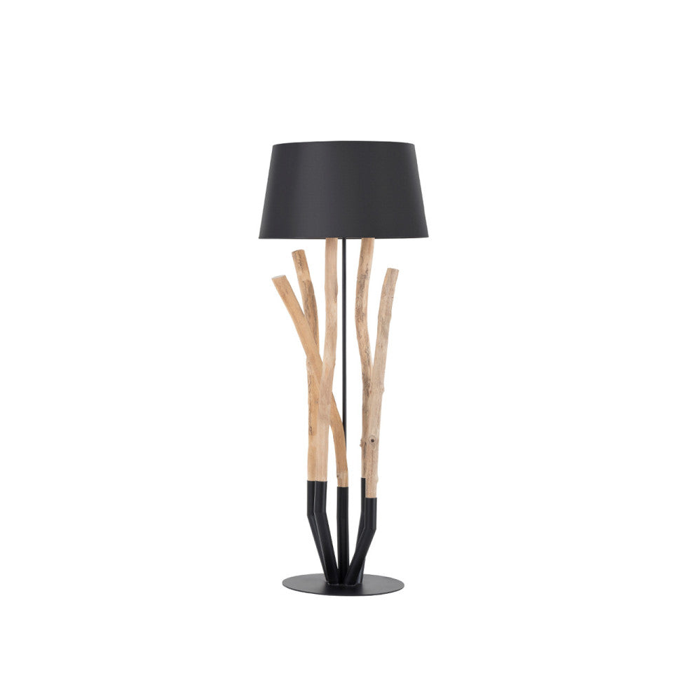 Éclat Boisé Serein | LIGNART - Style scandinave