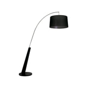Silhouette Courbe Nocturne | LIGNART - Style contemporain