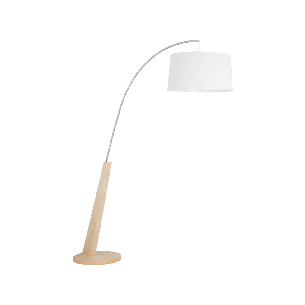 Silhouette Courbe Nocturne | LIGNART - Style contemporain