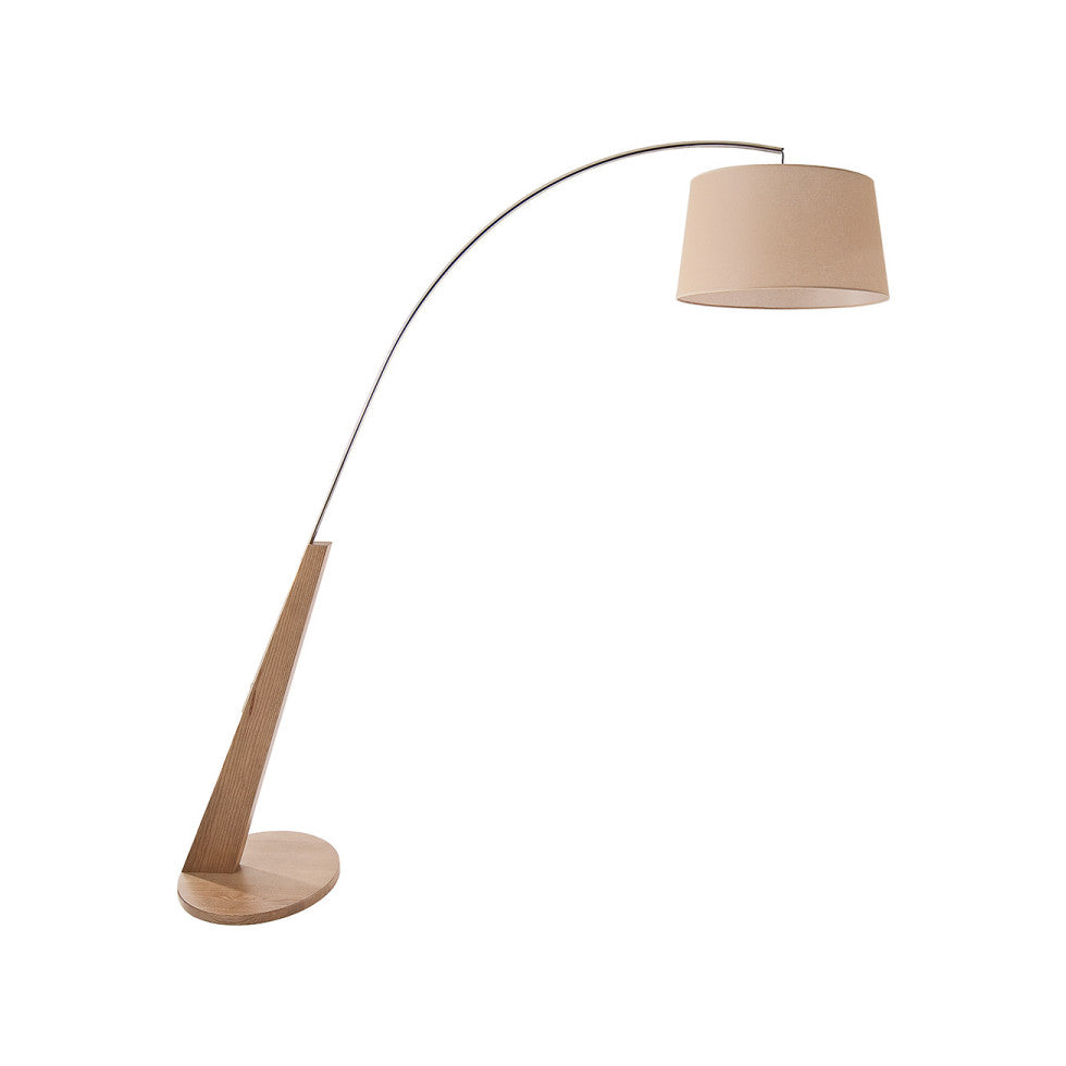 Silhouette Courbe Nocturne | LIGNART - Style contemporain