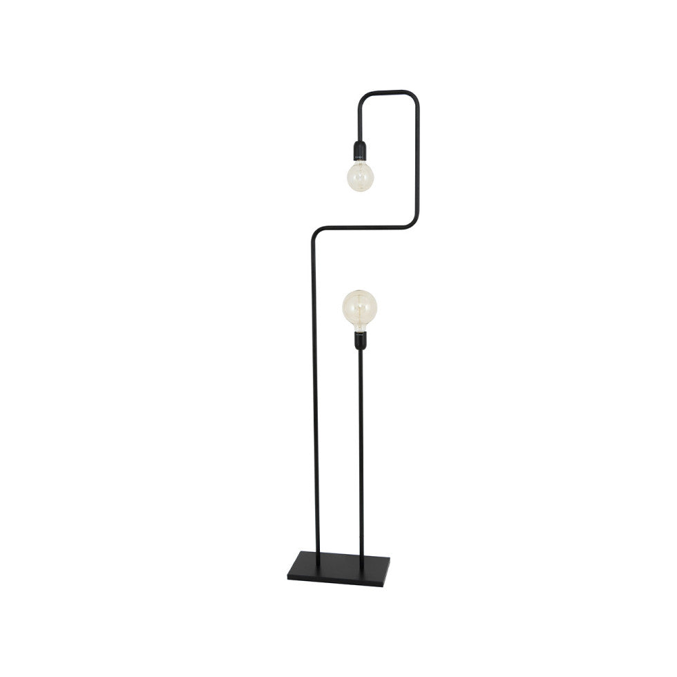 Silhouette Audacieuse Rouge | LIGNART - Style moderne et minimaliste