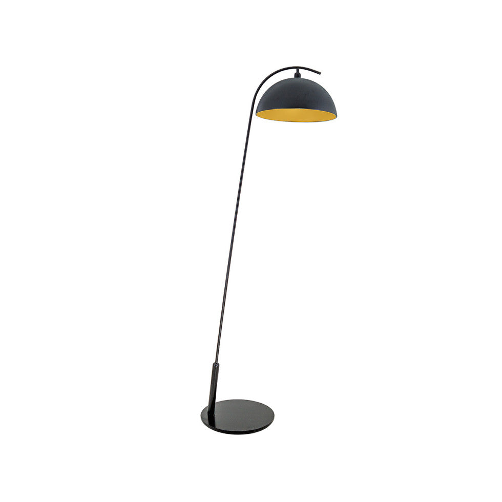 Silhouette Lumineuse Noire | LIGNART - Style contemporain