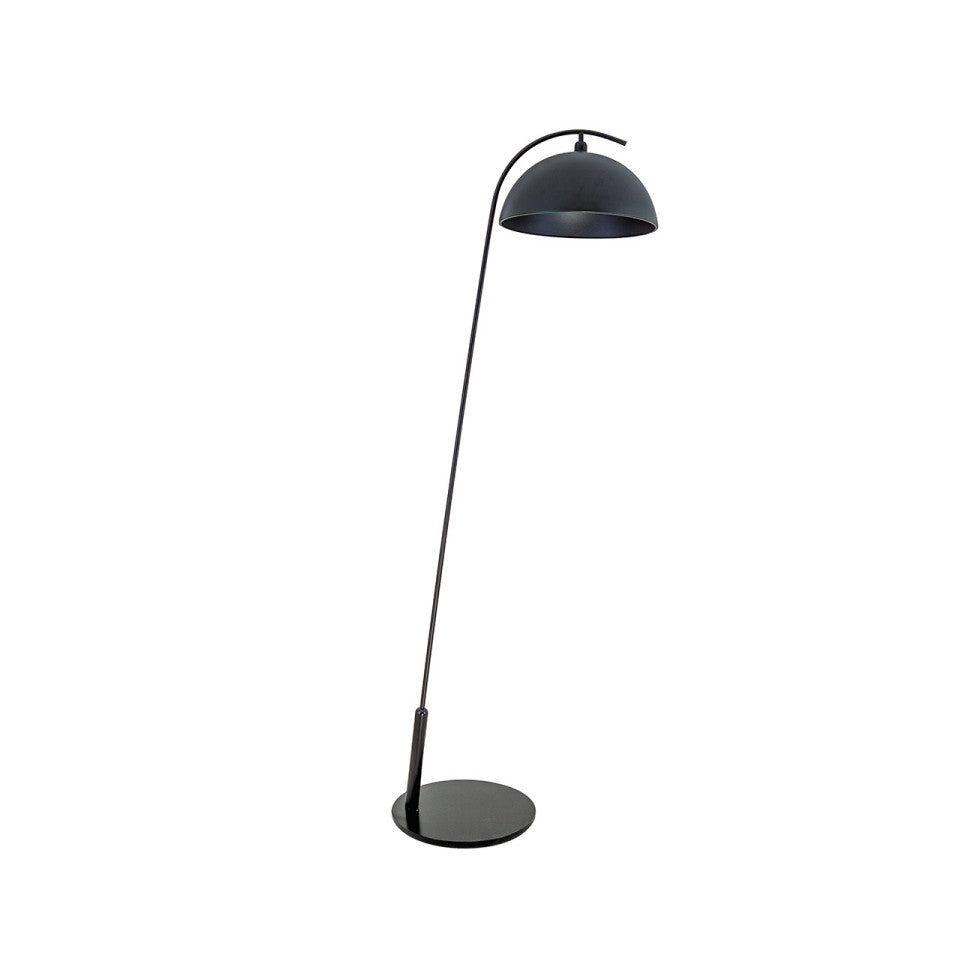 Silhouette Lumineuse Noire | LIGNART - Style contemporain