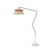 Lampadaire Ambiance Douceur | LIGNART - Style contemporain