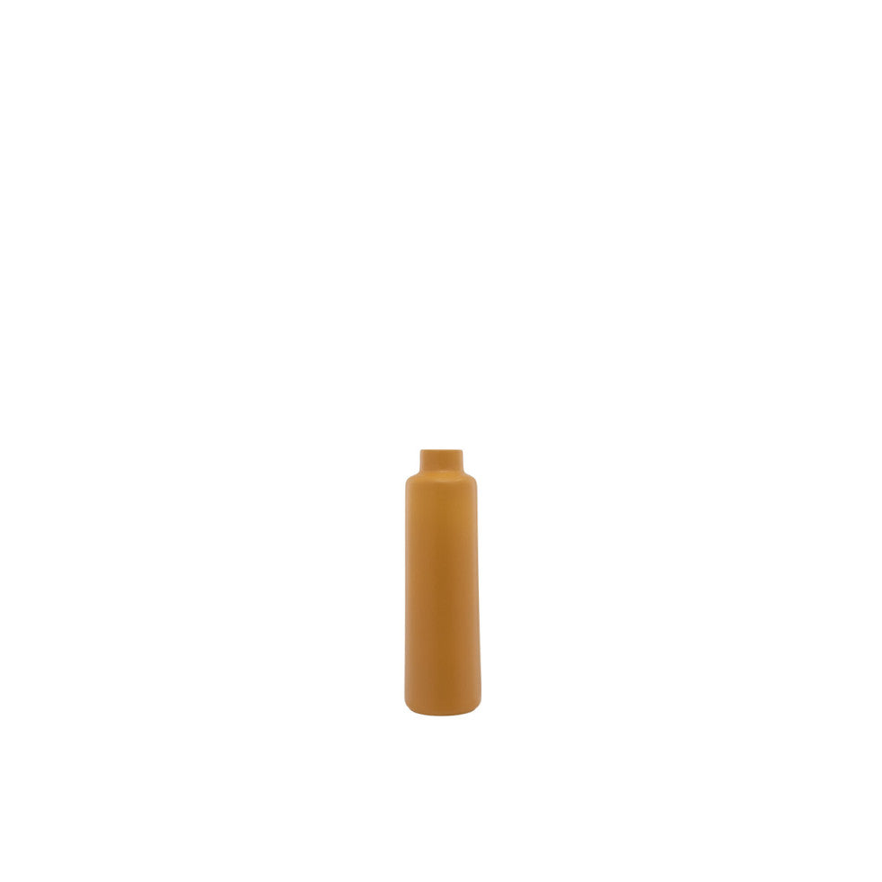 Harmonie Terrestre Cylindrique | LIGNART - Style organique