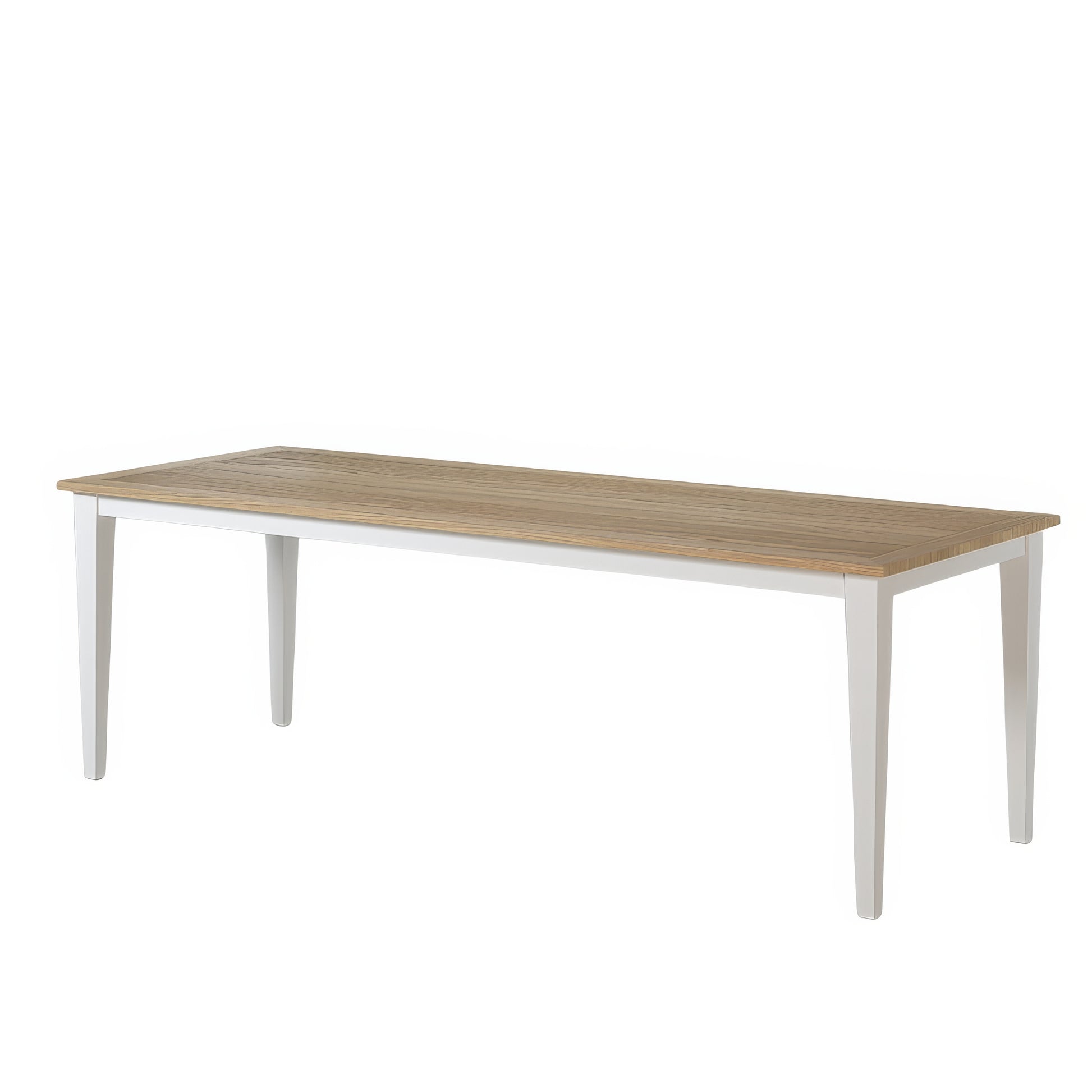 Grande Table à Manger Rectangulaire 10 Personnes | Chêne LIGNART