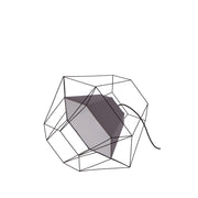 Géométrie Lumineuse Élégante | LIGNART - Style contemporain géométrique