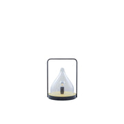 Rayonnement Minimaliste | Éclat Verre et Métal | LIGNART - Style contemporain
