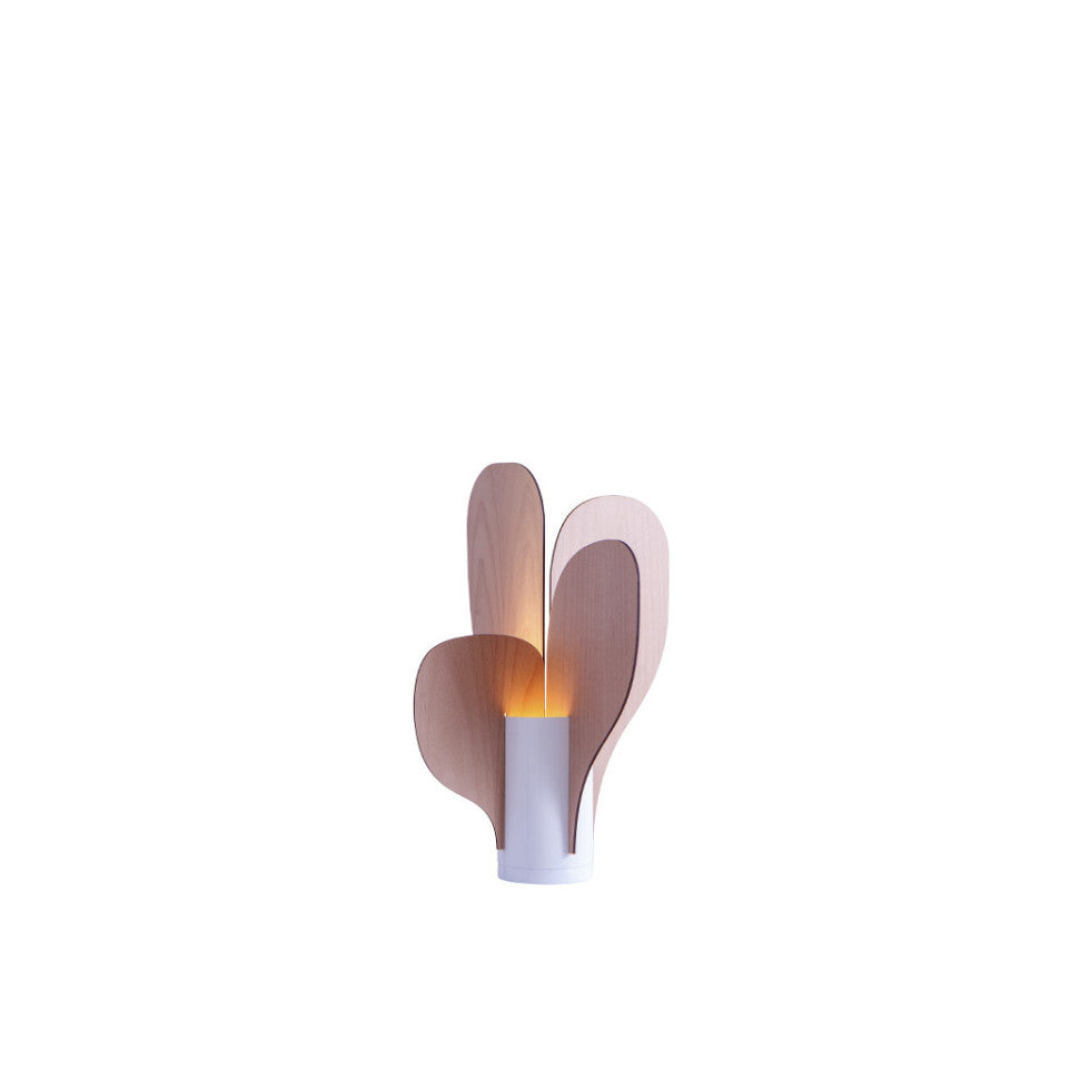 Sculpture Lumineuse Abstraite | LIGNART - Style contemporain
