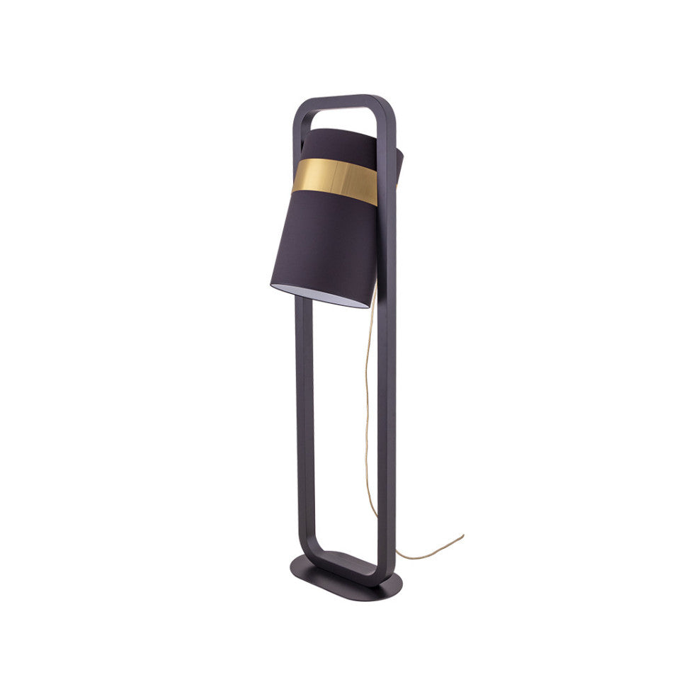 Harmonie Urbaine Chaleureuse | LIGNART - Style contemporain