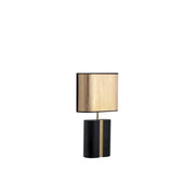 Reflet Doré Contemporain | LIGNART - Style moderne
