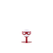 Objet Décoratif Rouge | Esprit Ludique LIGNART - Style contemporain fantaisiste