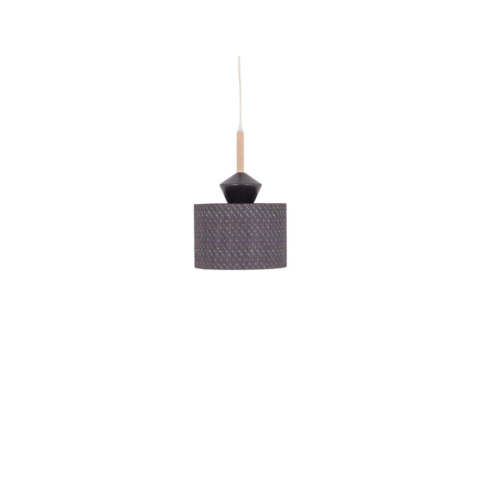 Suspension Céleste Bohème | LIGNART - Style naturel tissé