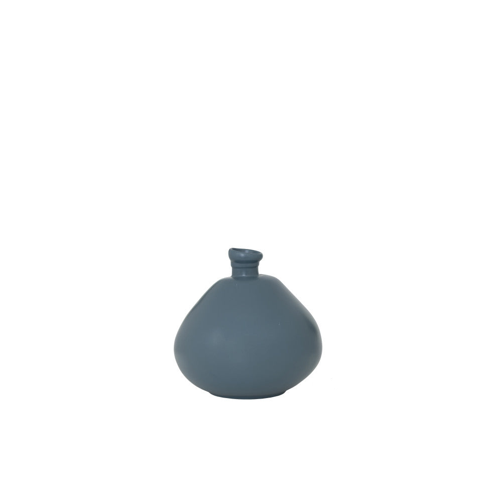 Vase Céleste | Éclat Minéral | LIGNART - Style épuré