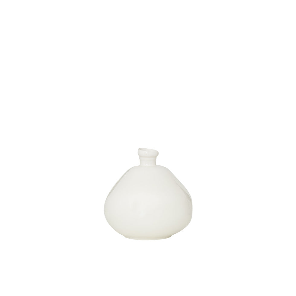 Vase Céleste | Éclat Minéral | LIGNART - Style épuré
