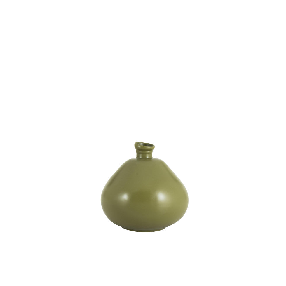 Vase Céleste | Éclat Minéral | LIGNART - Style épuré