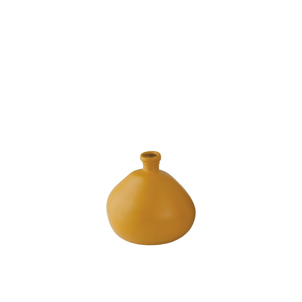 Vase Céleste | Éclat Minéral | LIGNART - Style épuré