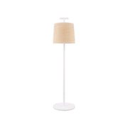 Élégance Verticale Blanche | LIGNART - Style contemporain épuré
