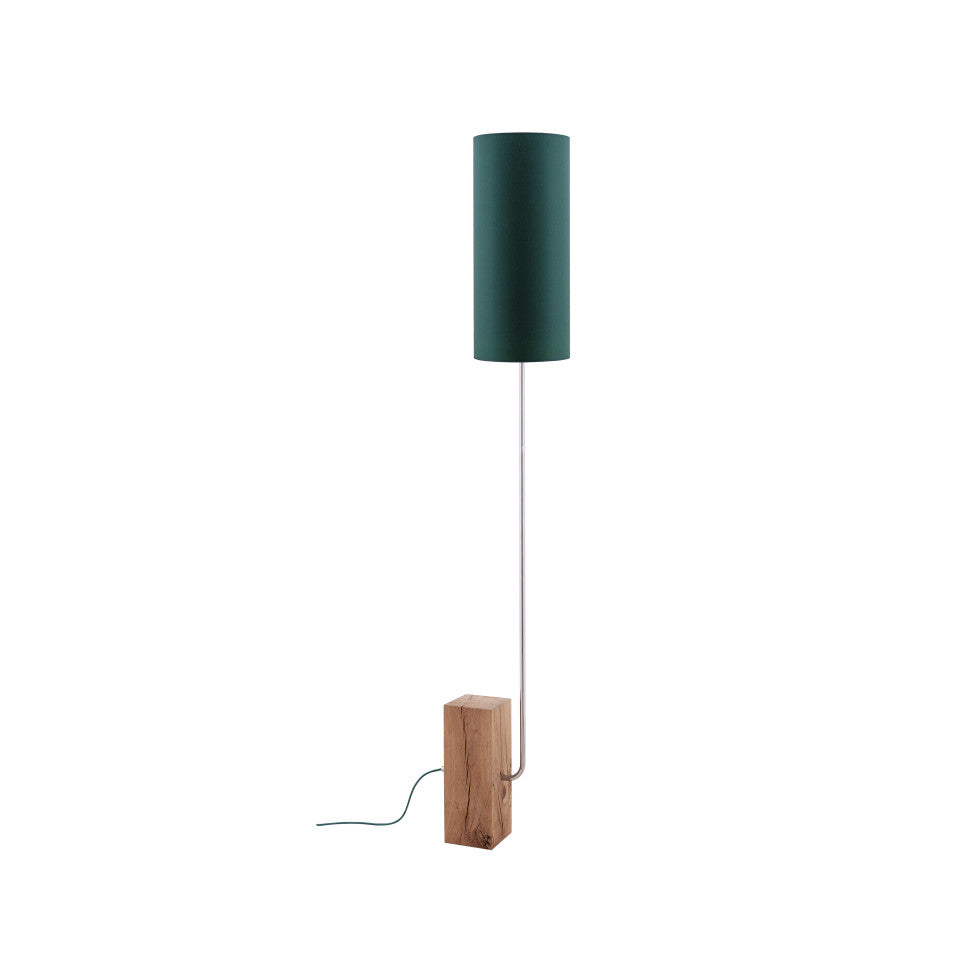 Lampe Harmonie Végétale Moderne | LIGNART - Style contemporain naturel