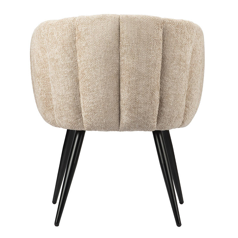 Breeze Chair Pistachio  | Pole to Pole – Latte