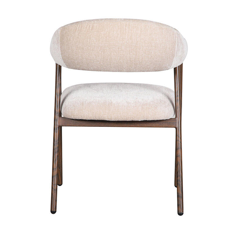 Scandi Chair Tan  | Pole to Pole – Tan