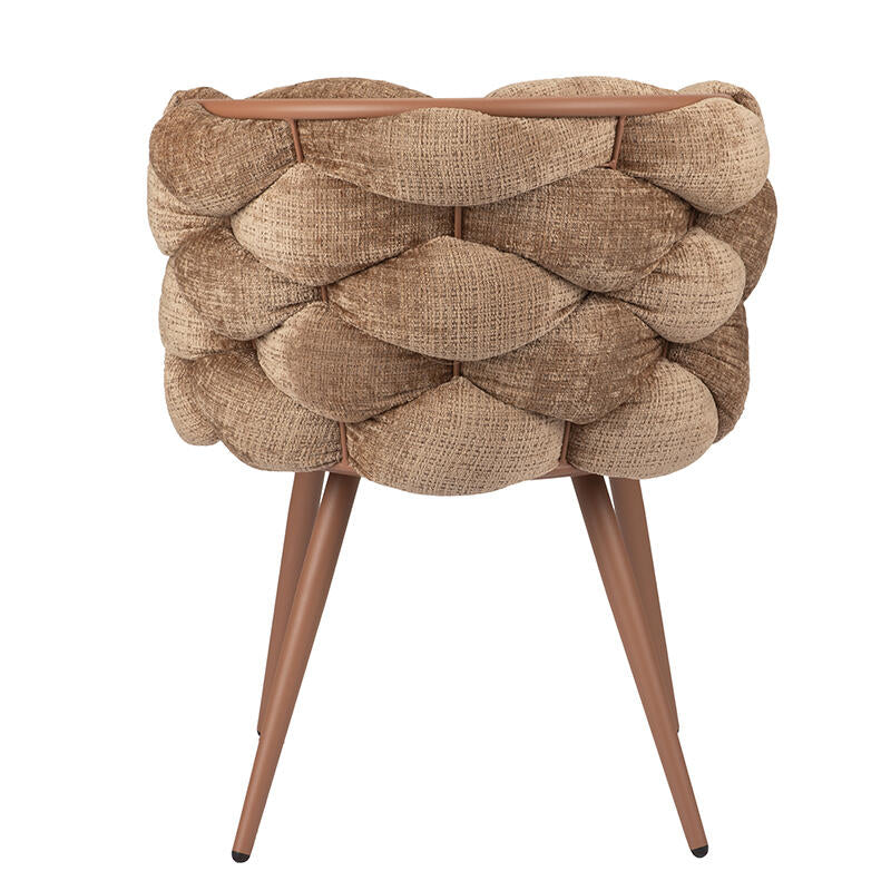 Rock Chair Cream  | Pole to Pole – Caramel