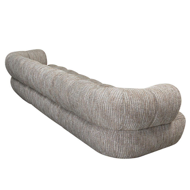 Canapé 4 Places New York Beige  | Pole to Pole – Coco