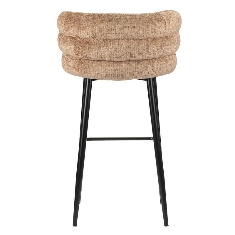 Cloud Bar Chair Caramel  | Pole to Pole – Caramel