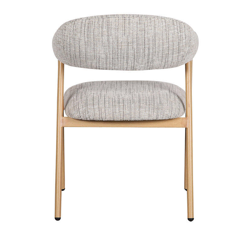 Scandi Chair Tan  | Pole to Pole – Okura