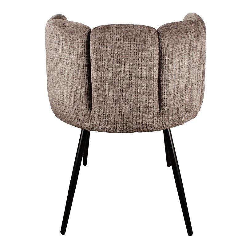 High Five Chair Beige  | Pole to Pole – Mink