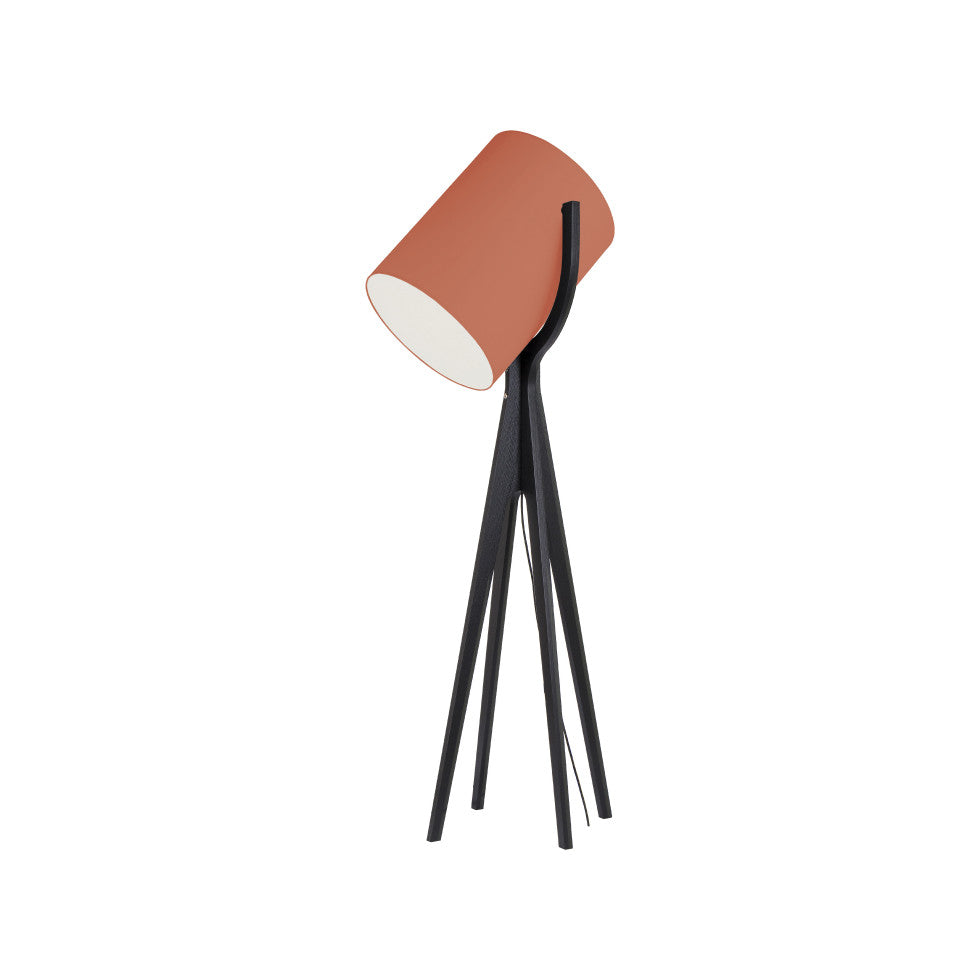 Lampadaire Trépied Élégant | LIGNART - Style contemporain