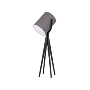 Lampadaire Trépied Élégant | LIGNART - Style contemporain