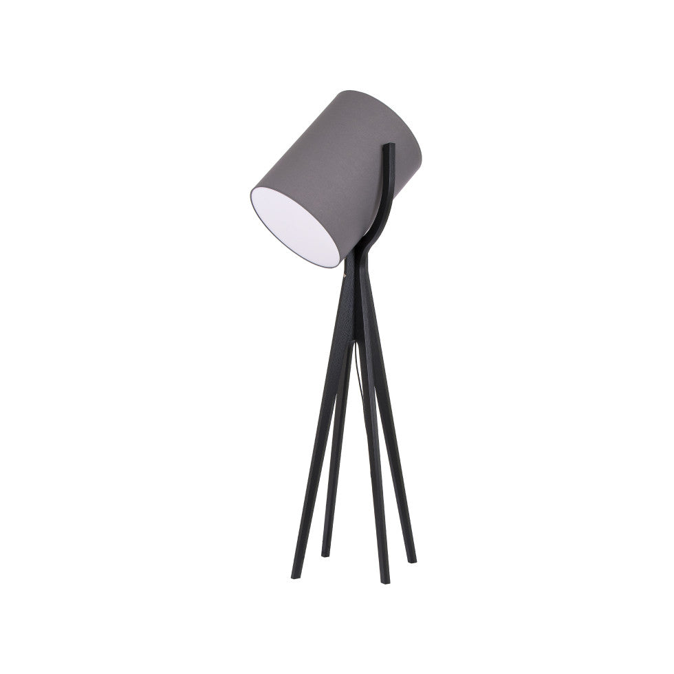 Lampadaire Trépied Élégant | LIGNART - Style contemporain