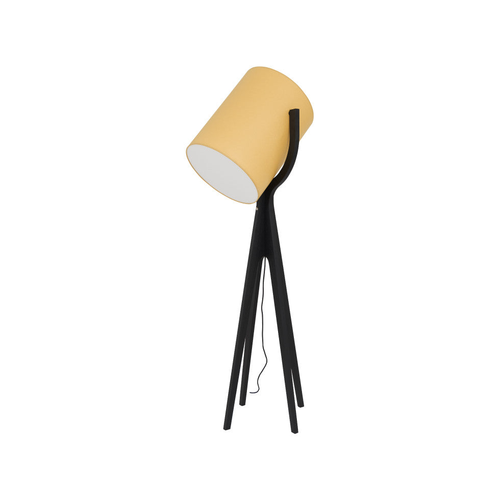Lampadaire Trépied Élégant | LIGNART - Style contemporain