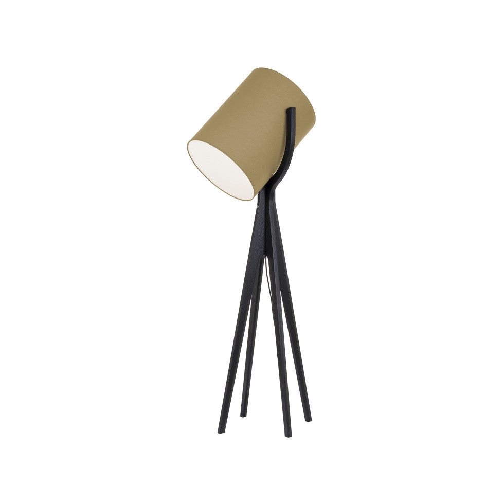 Lampadaire Trépied Élégant | LIGNART - Style contemporain